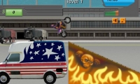 Risky Rider 2