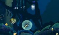Deep Sea Explorer