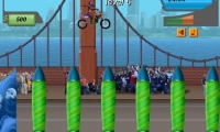 Risky Rider 2