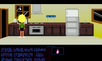 Maniac Mansion Mania Halloween – 06