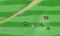 Medieval Zombies 