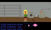 Maniac Mansion Mania Halloween – 06