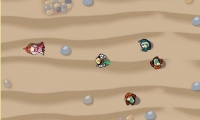 Medieval Zombies 