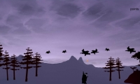 Witches Game