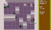 Generic Slash: Dismal Depths