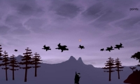 Witches Game