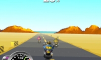 Race Choppers