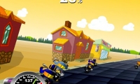 Race Choppers