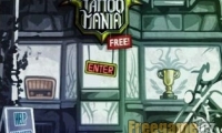 Tattoo Mania Free