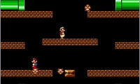 Mario & Luigi (Kyller Studio)