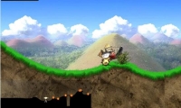 Crazy Orcs Racing