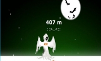 Halloween Broom