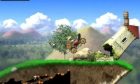Crazy Orcs Racing