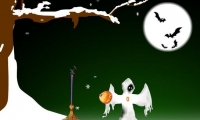 Halloween Broom