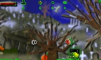 Pumpkin Wars