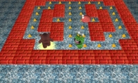 Teddy Adventures 3D