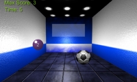 3D Super Ball