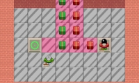 Dungeon TV Factory