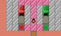 Dungeon TV Factory