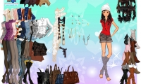 Vogue Girl