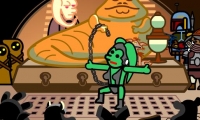 Star Dudes: Episode VI: Return of the Dude