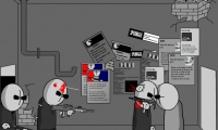 Madness Elimination 1