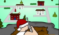 Santa Sniper
