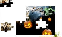 Halloween night