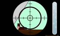 Santa Sniper