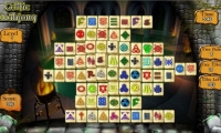 Celtic Mahjong