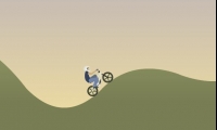 BMX Backflips