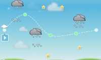 Cloudy