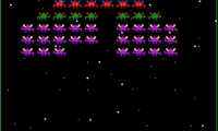 Galaxians