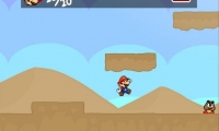 Paper Mario World 2