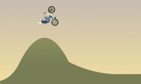 BMX Backflips
