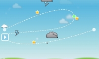 Cloudy