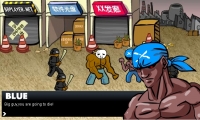 Crazy Flasher