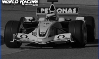 World Racing Manager 2007