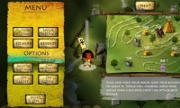 Civilizations Wars 