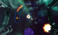 Star shooter - space wars