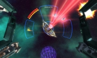Star shooter - space wars