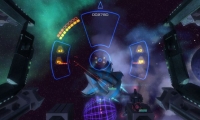 Star shooter - space wars