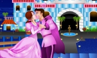 Princess Kissing 