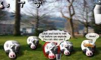 Milk Crisis