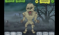 Pimp my Zombie