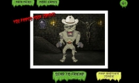 Pimp my Zombie