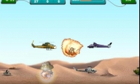 Army Copter