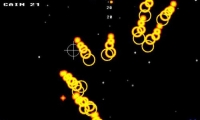 Cosmobullet