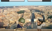 World Domination Battle