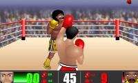 Knockout Box
